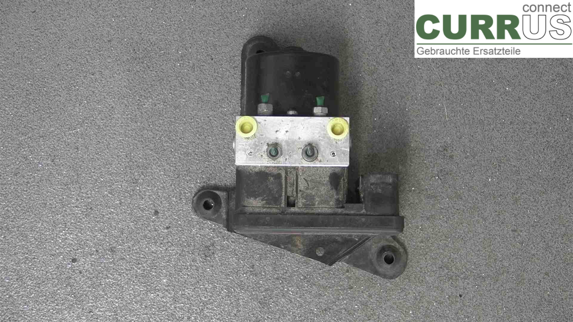  Unité hydraulique ABS 9659137080 / ESP 1.4HDI