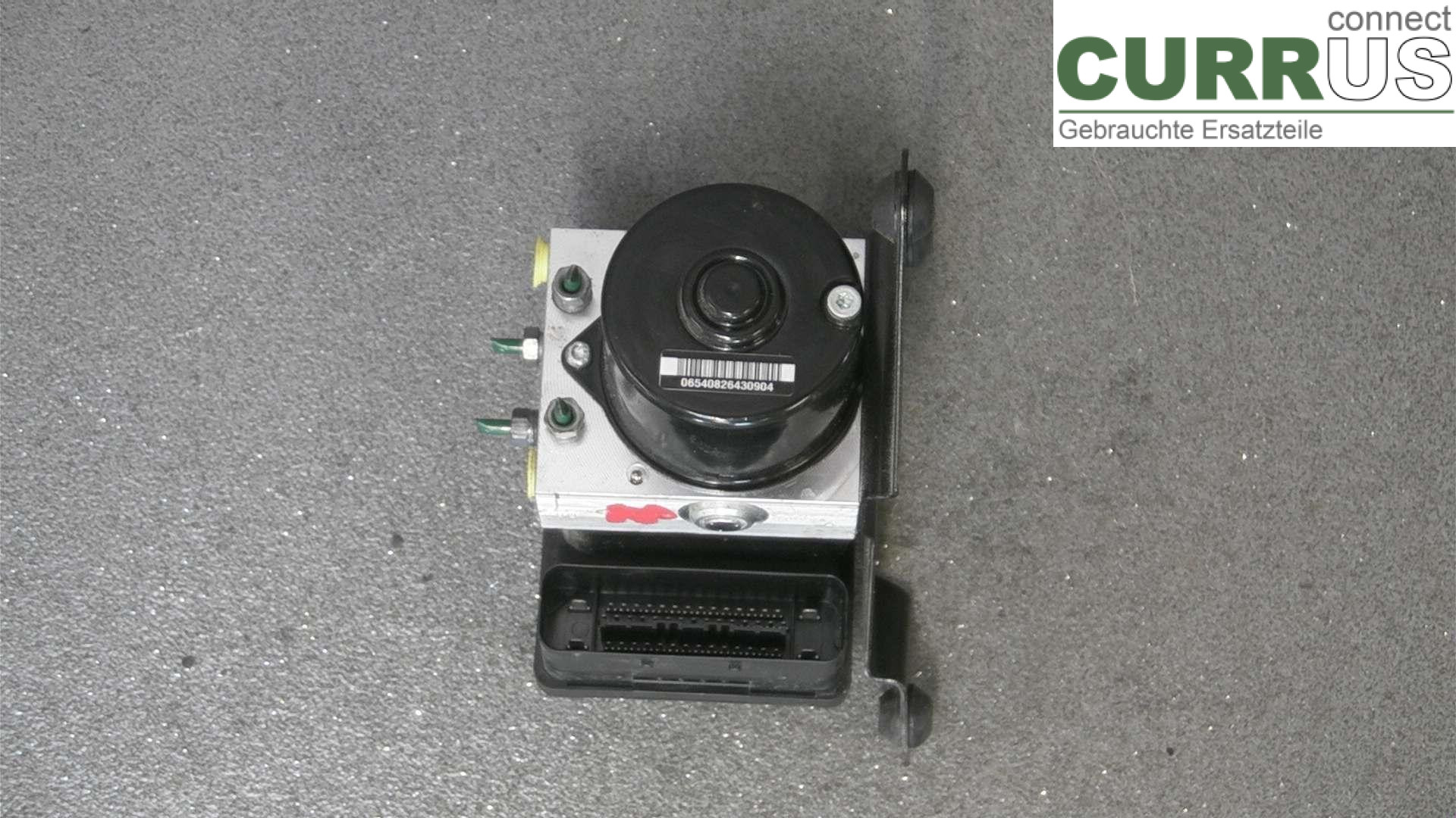  Unité hydraulique ABS 9659137080 / ESP 1.4HDI