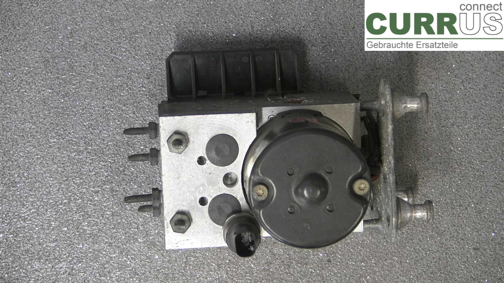  ABS Hydraulic unit 0044312812 3.2CDI