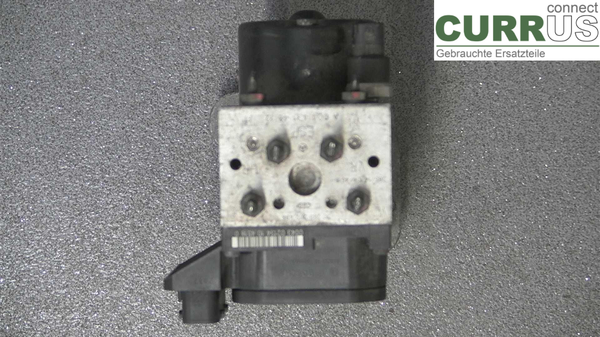  ABS Hydraulic unit 0044312812 3.2CDI
