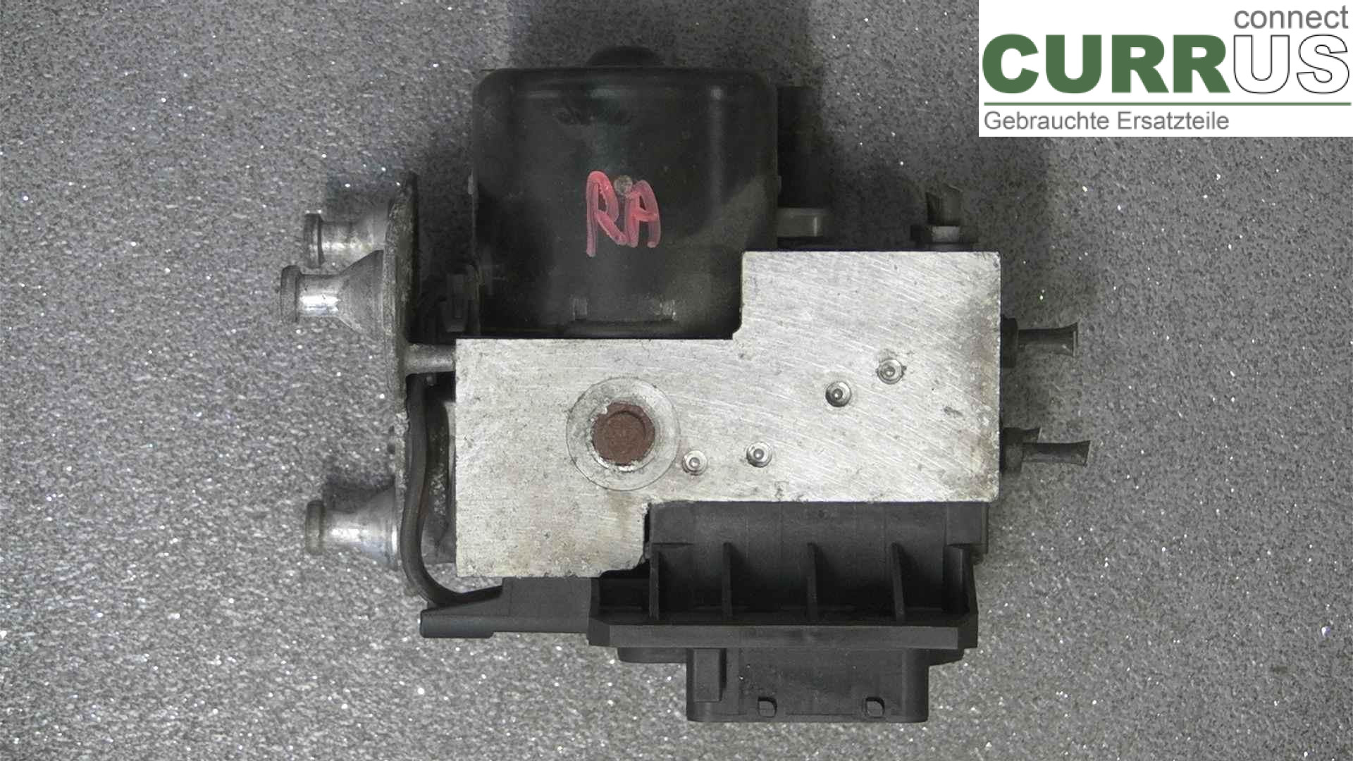  ABS Hydraulic unit 0044312812 3.2CDI
