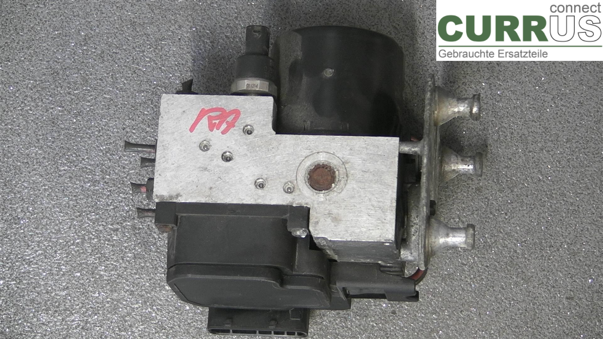  ABS Hydraulic unit 0044312812 3.2CDI