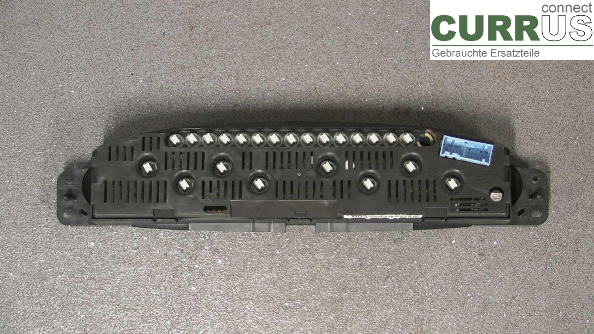  Instrument cluster / comb 9661734780/ 1.6HDI