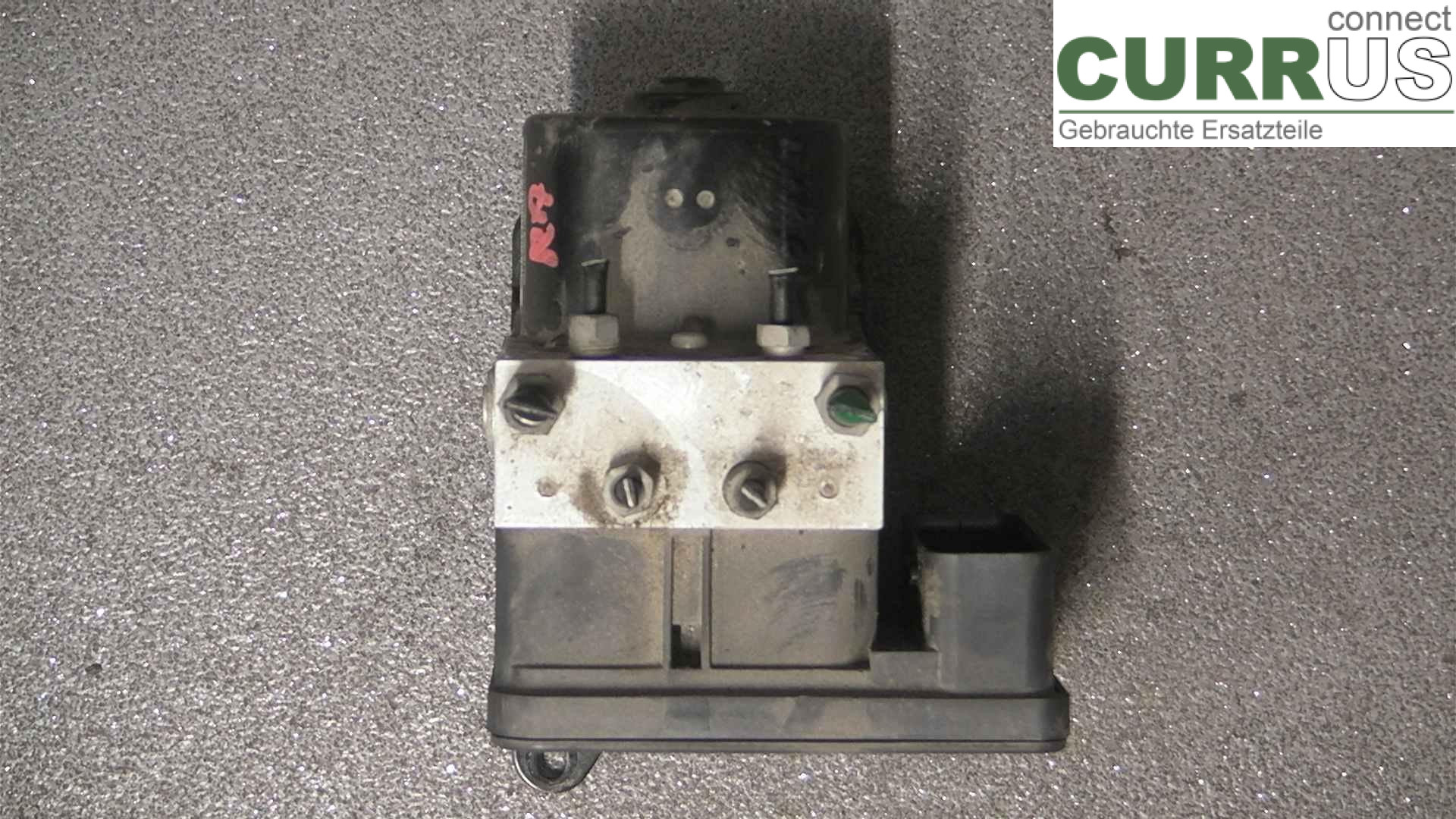  ABS Hydraulic unit 9657061080 2.0EDC4