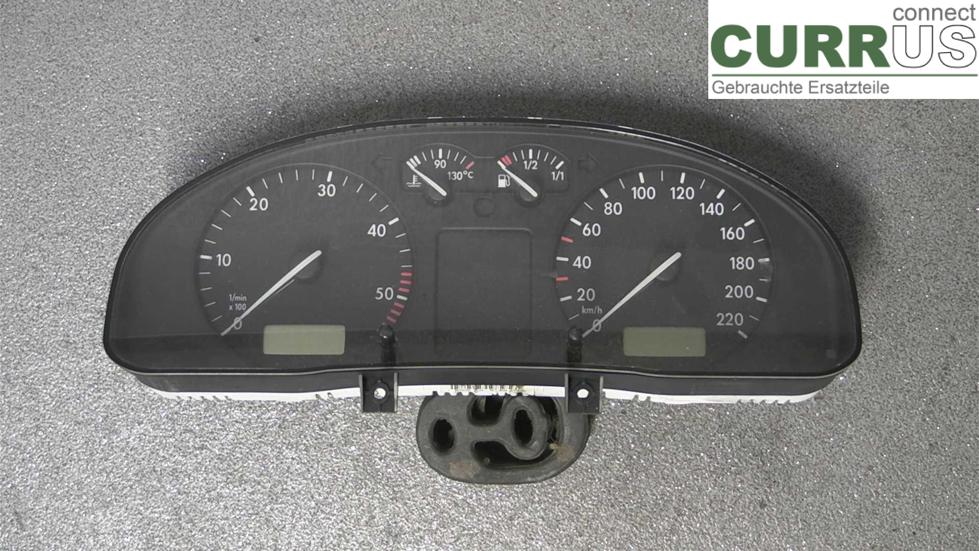  Instrument cluster / comb WVWZZZ3BZVE091823 1.9TDI