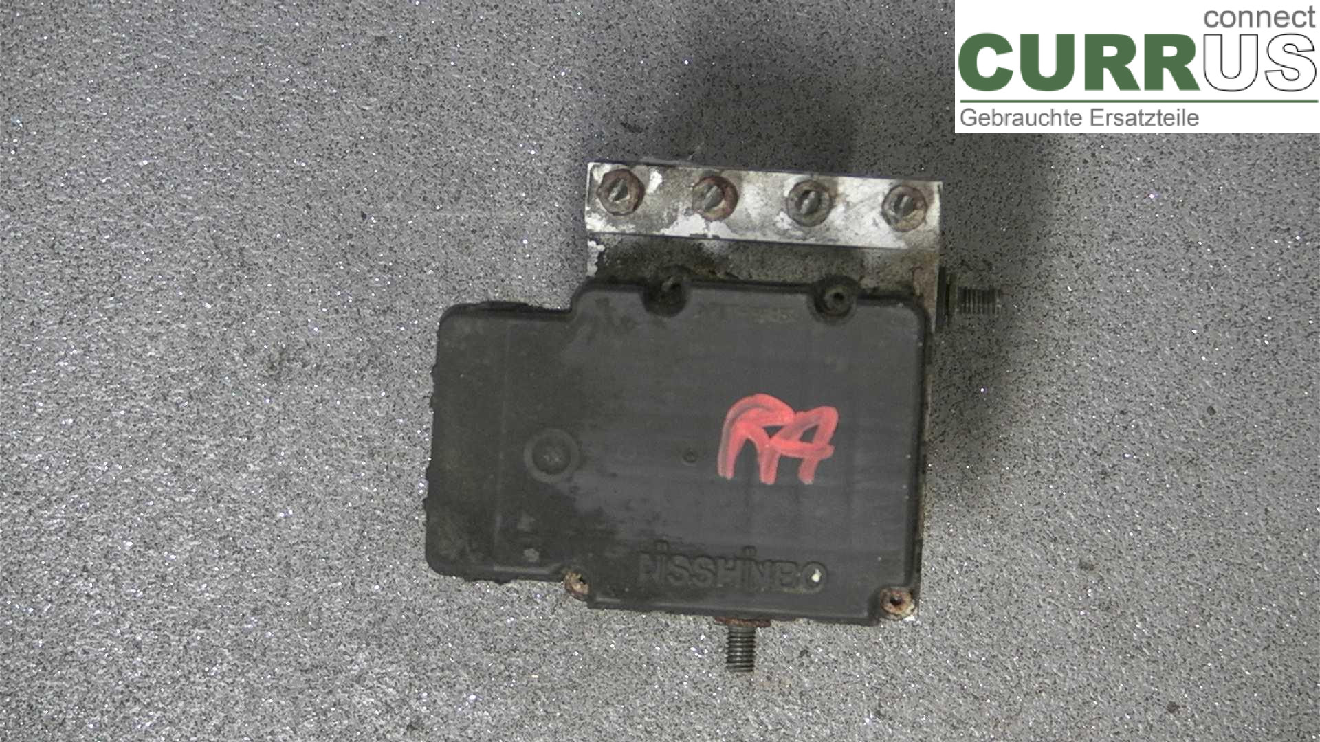  ABS Hydraulic unit 44510-97205 1.0EK