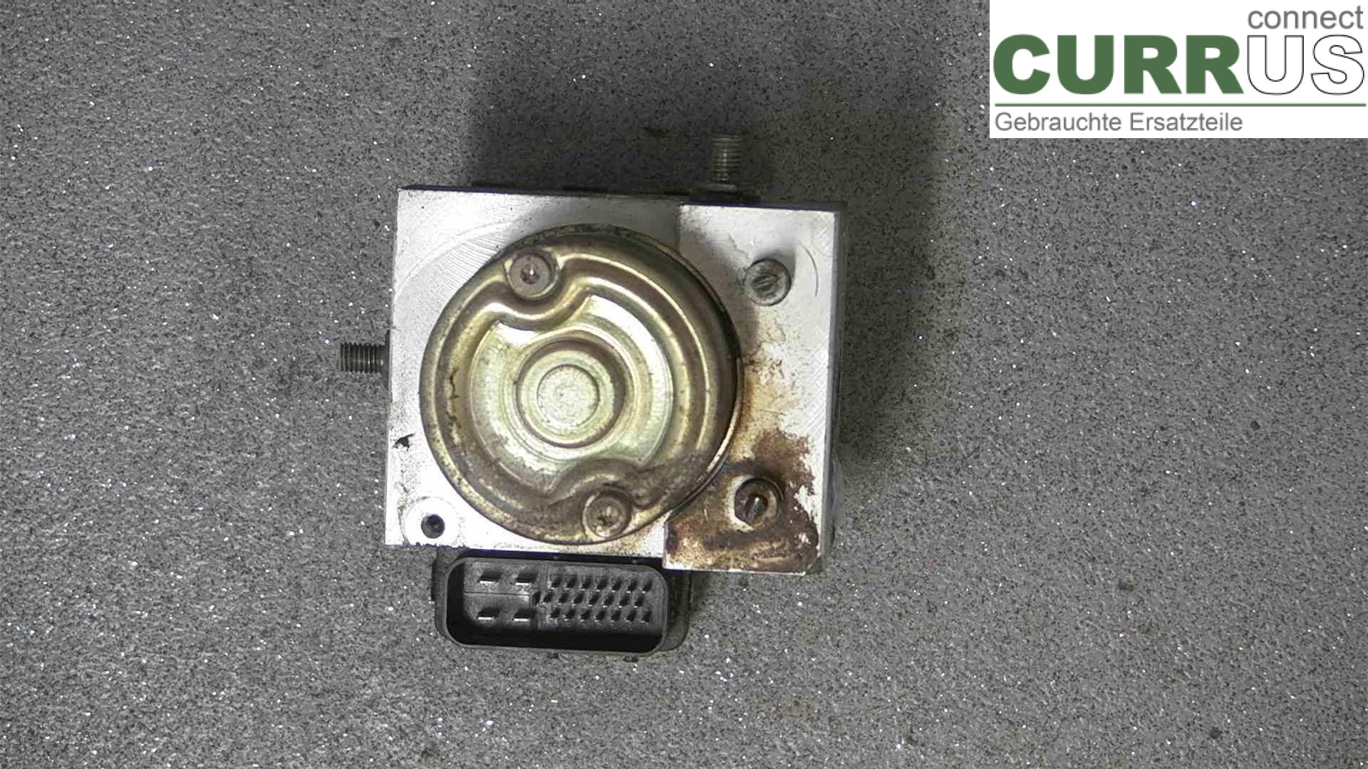  ABS Hydraulic unit 44510-97205 1.0EK