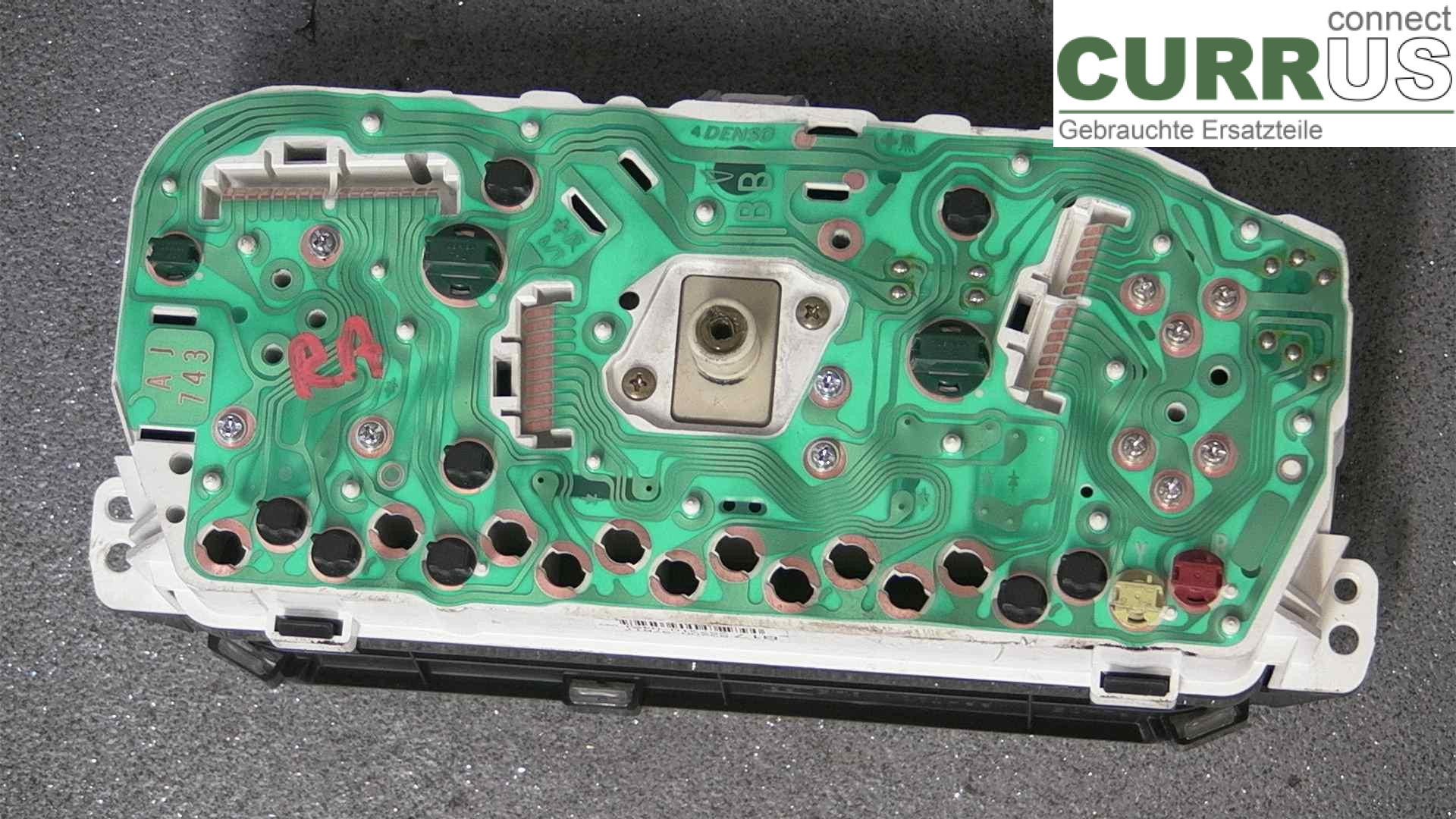  Instrument cluster / comb 83200-97B17 1.0EK
