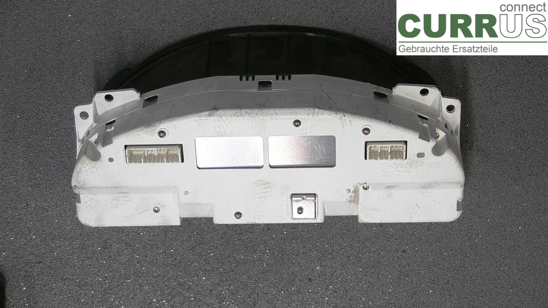  Instrument cluster / comb 5042403 2.0EKT