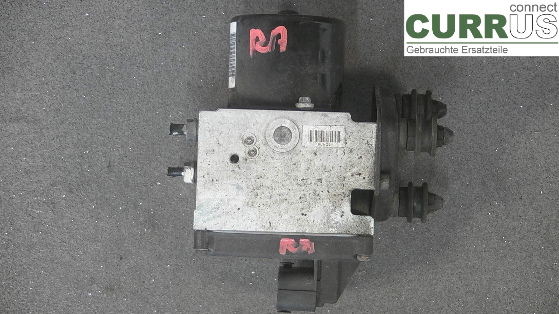 ABS Hydraulic unit 3C0614109D 2.0TDI