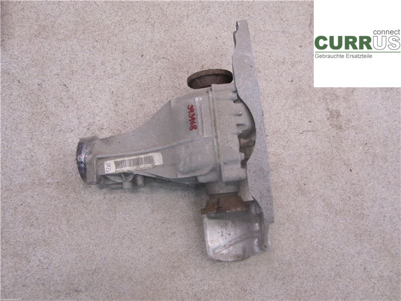 AUDI A5  07-16 Differential 0BC500044B 2,0L CGLC