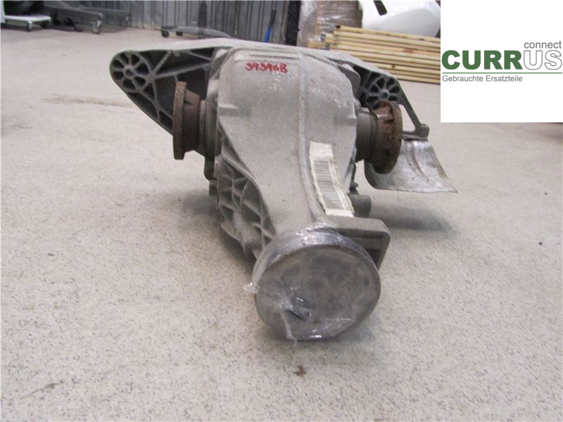 AUDI A5  07-16 Differential 0BC500044B 2,0L CGLC