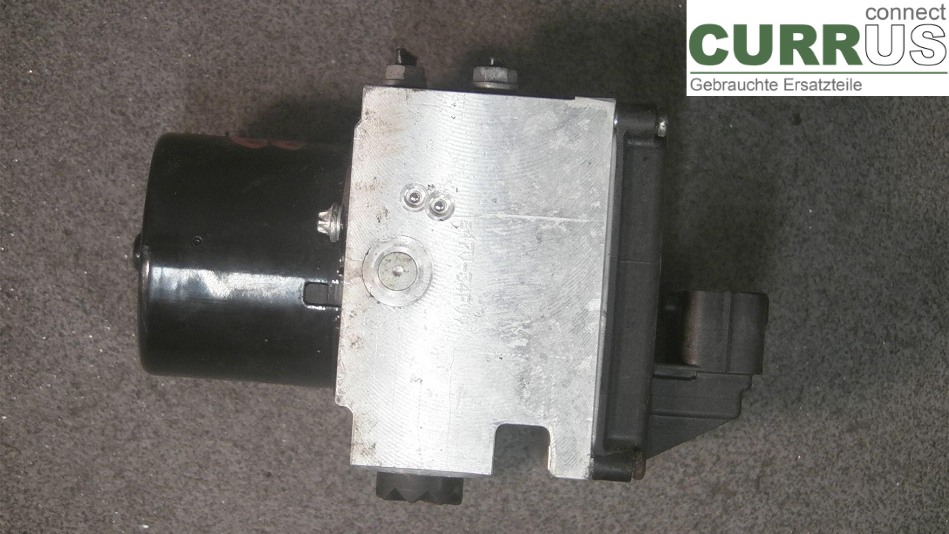  ABS Hydraulic unit 3C0614109AF 2.0TDI