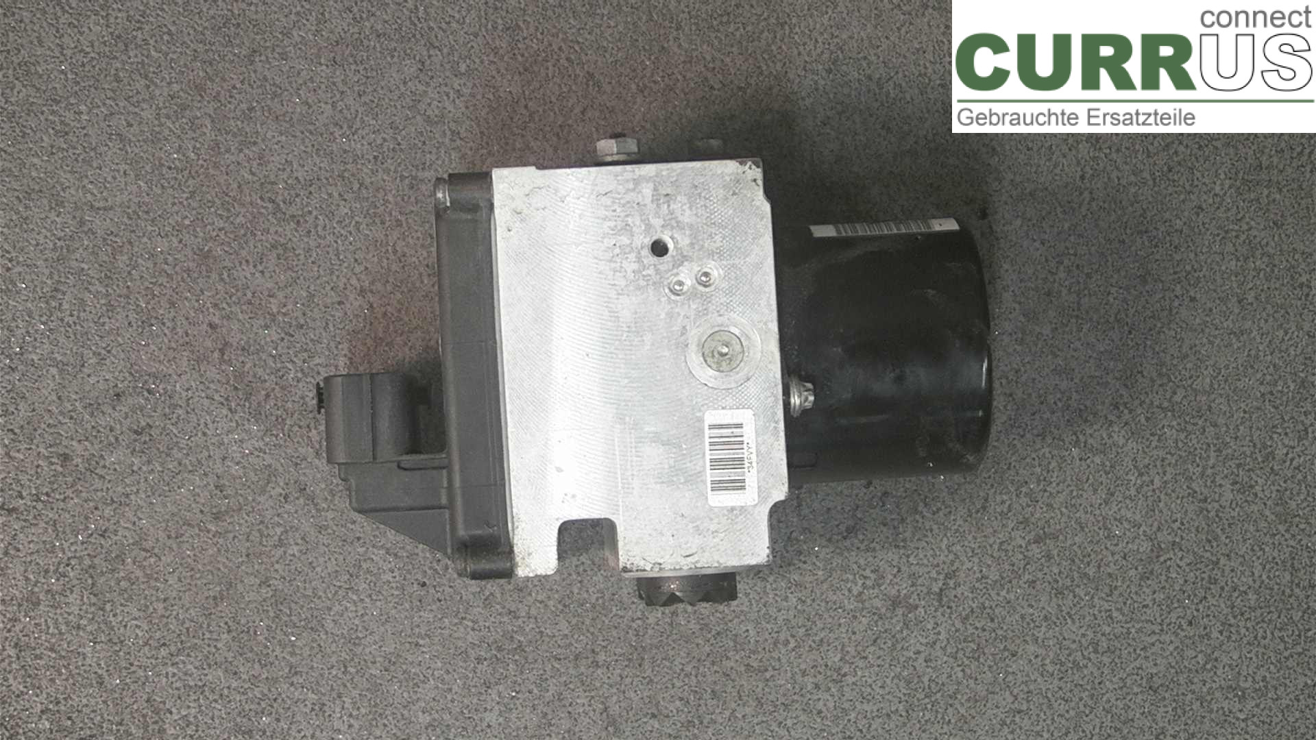  ABS Hydraulic unit 3C0614109AF 2.0TDI