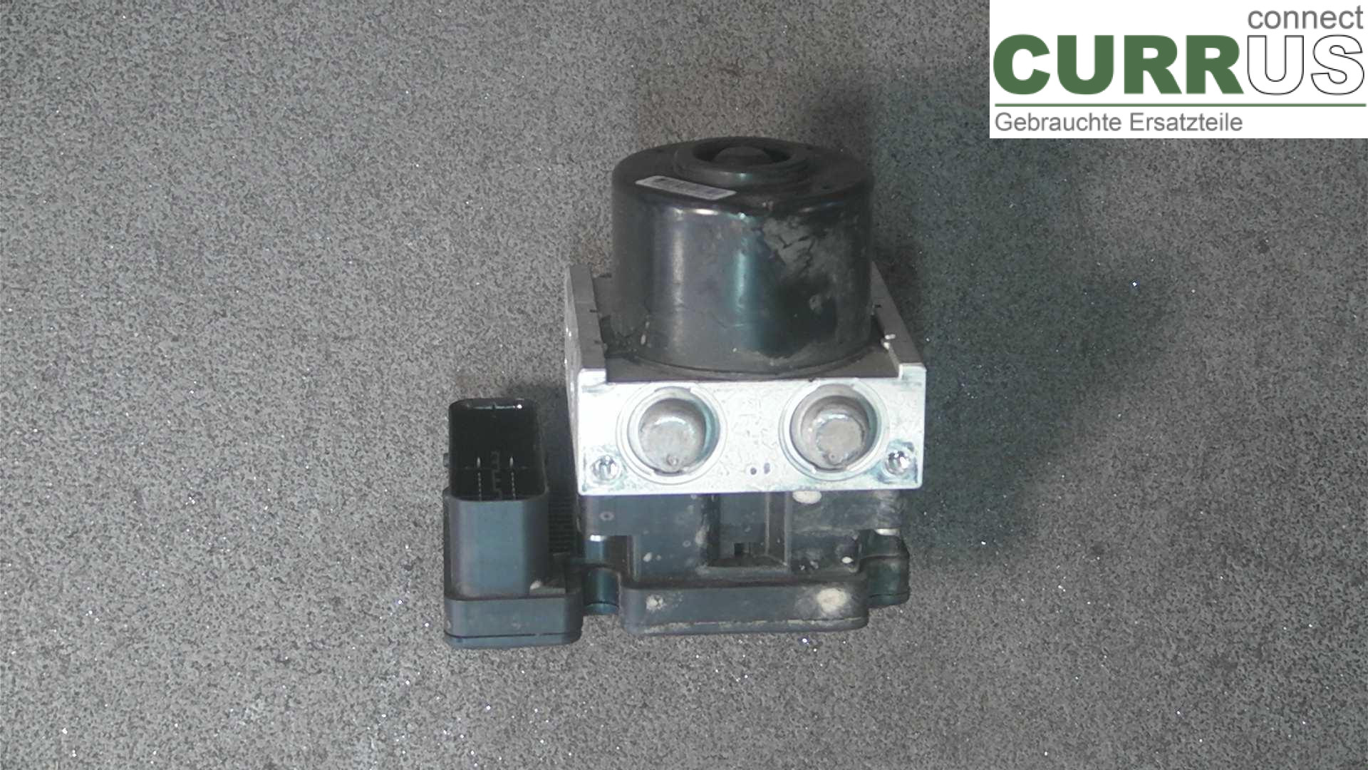  ABS hydraulisk enhed 1K0614117H A1 BE / 1K0907379P 1.9TDI