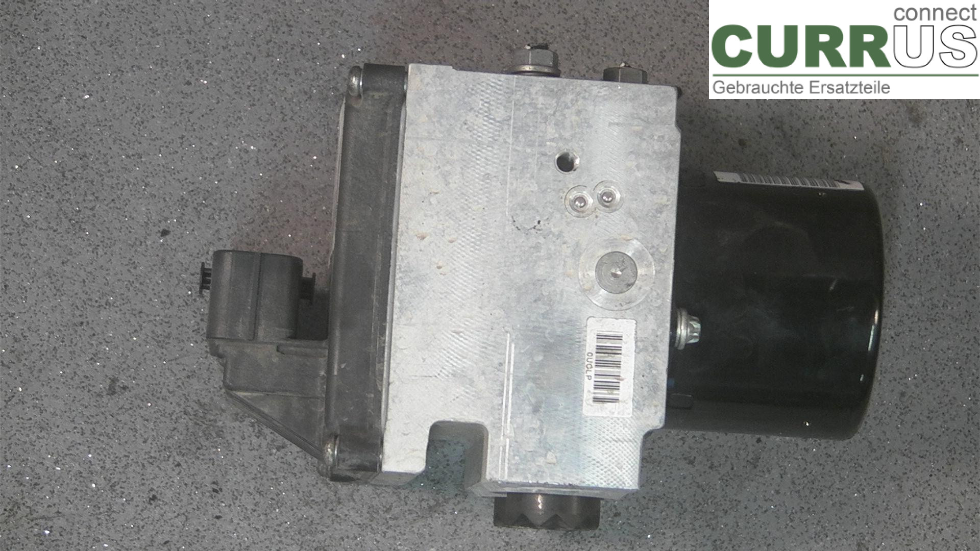  ABS Hydraulic unit 3C0614109C / 16431601 16431501-C 2.0TDI