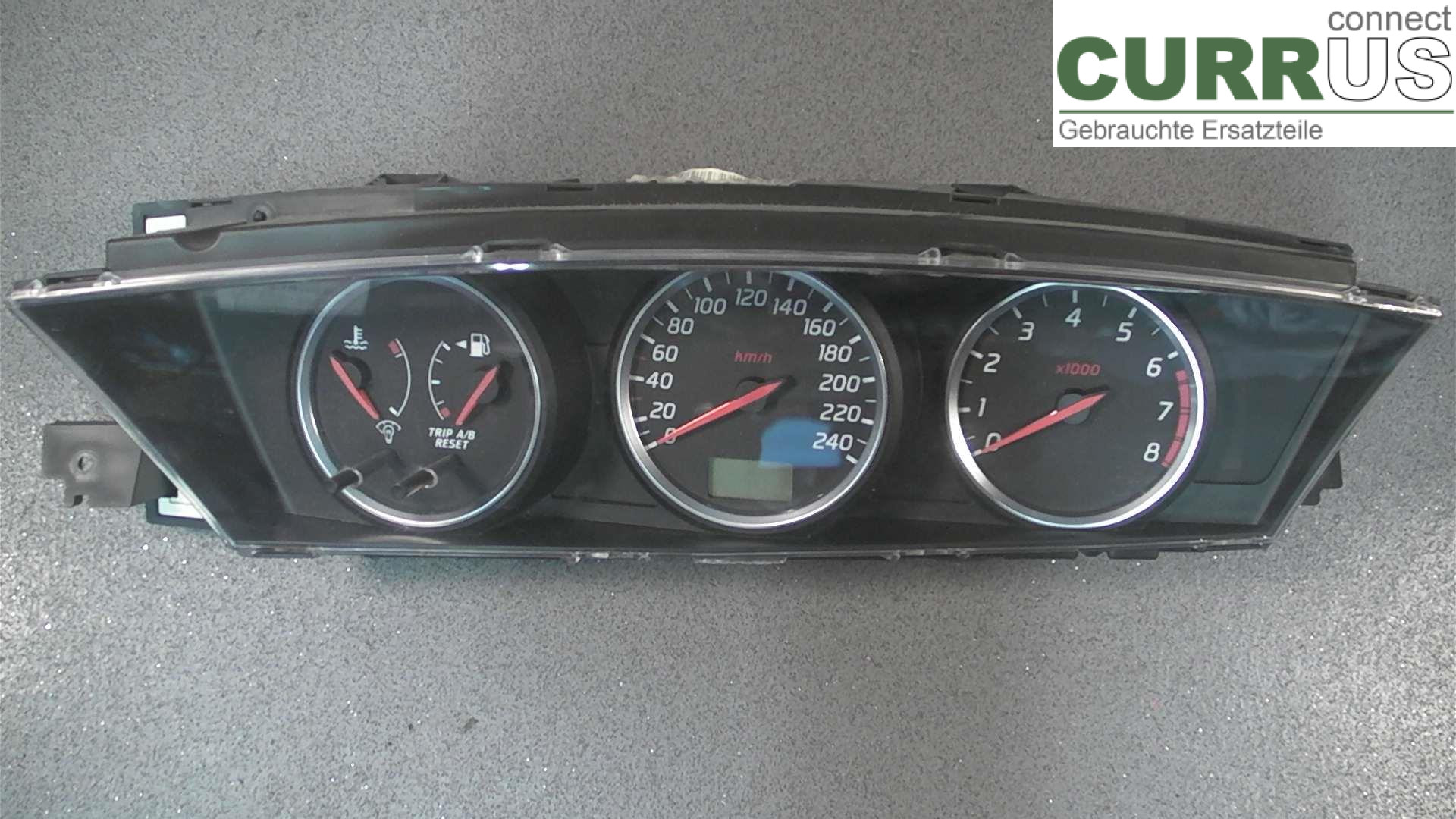  Instrument cluster / comb AU878/3934868 /ANALOG  2.0