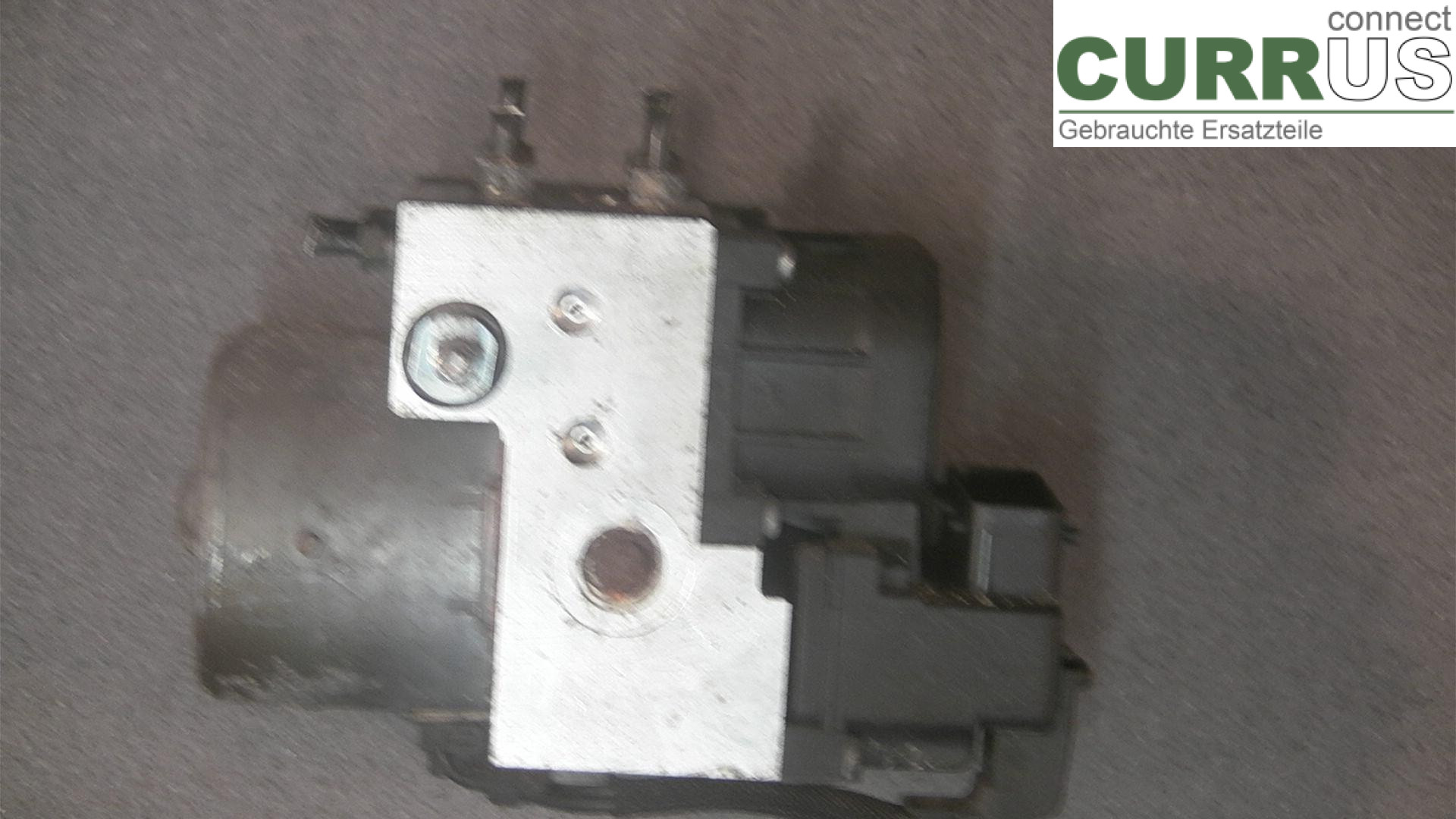  ABS-Hydraulikeinheit 44510-0D012 / 0265218661 / 0273004994 1.4D4D