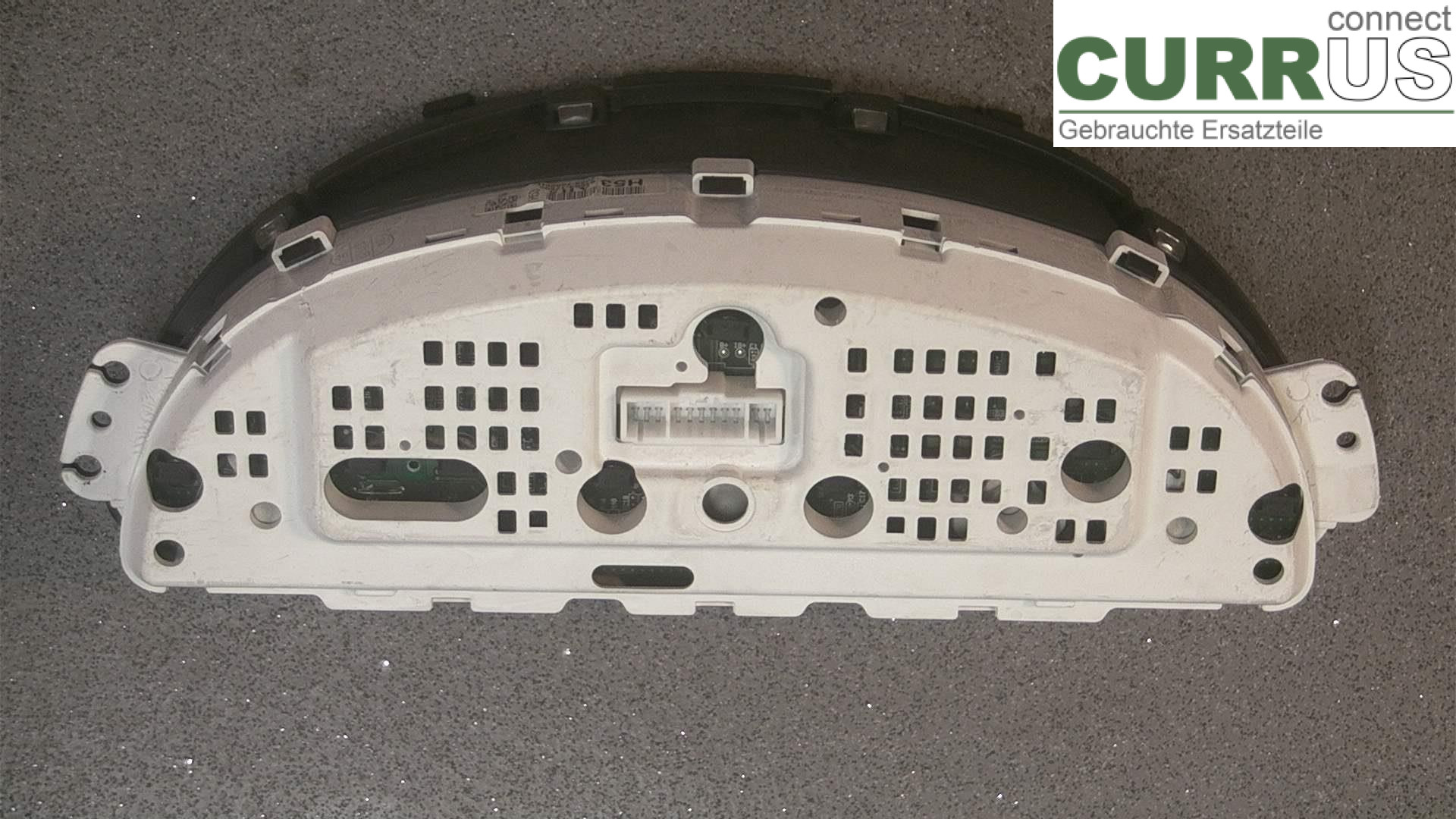  Instrumentenkombination 94003-17500 1.6EK4