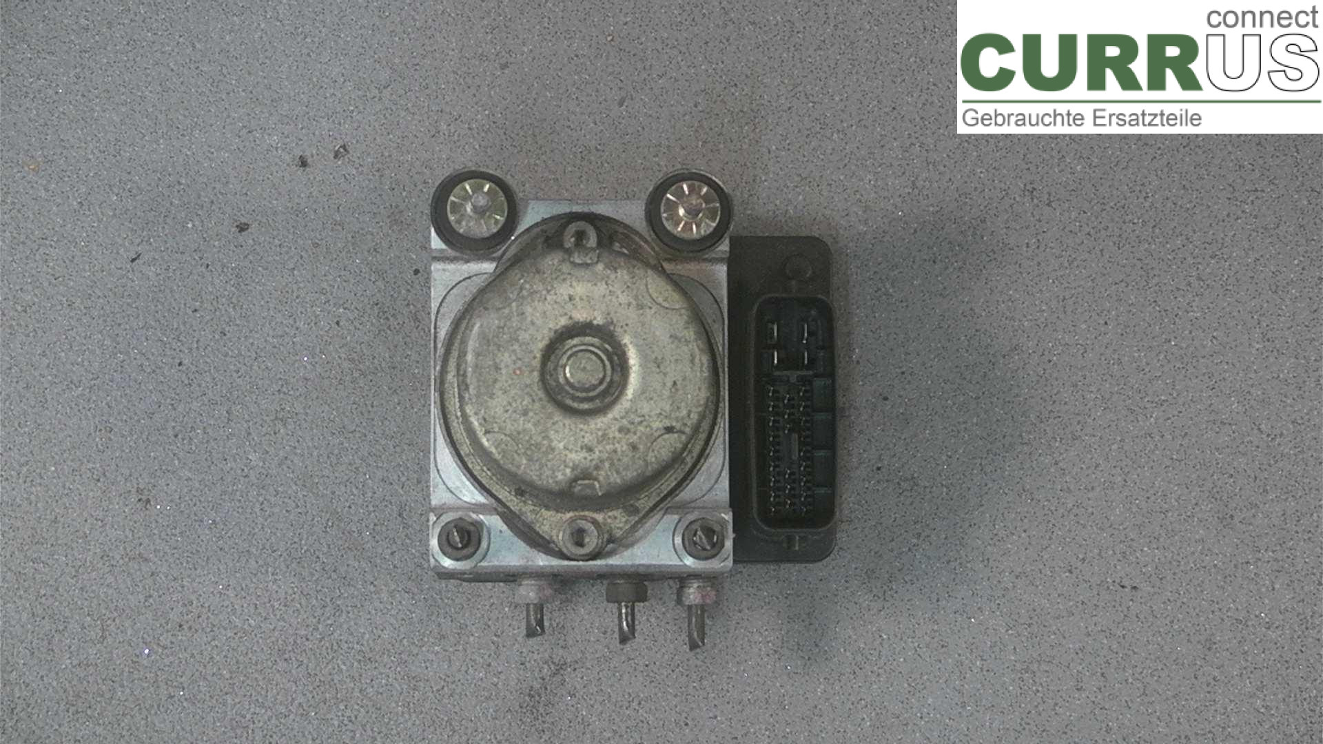  ABS Hydraulic unit 4924K1-4926C / 83094X093401E / SK3-4X09-1 /BS85   2.5EKV6