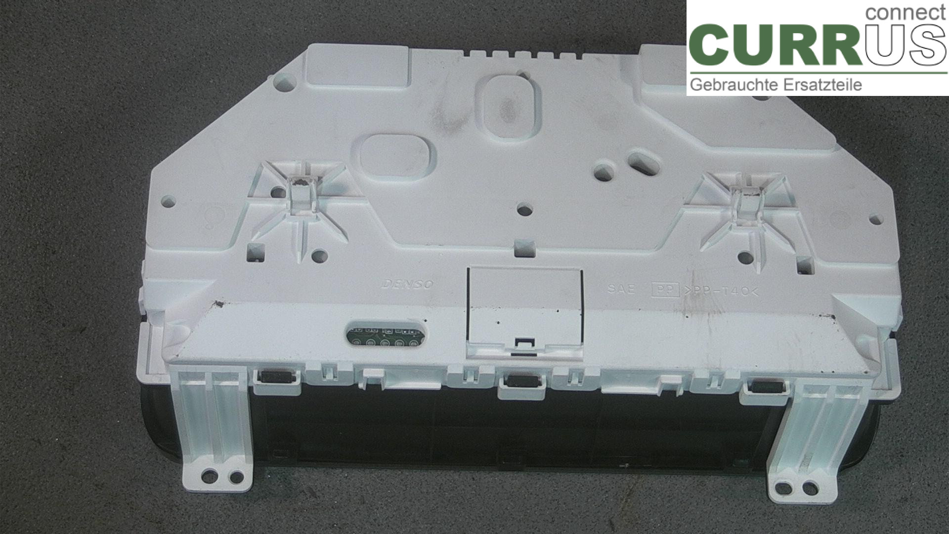  Instrument cluster / comb 34110-50J32 2.5EKV6