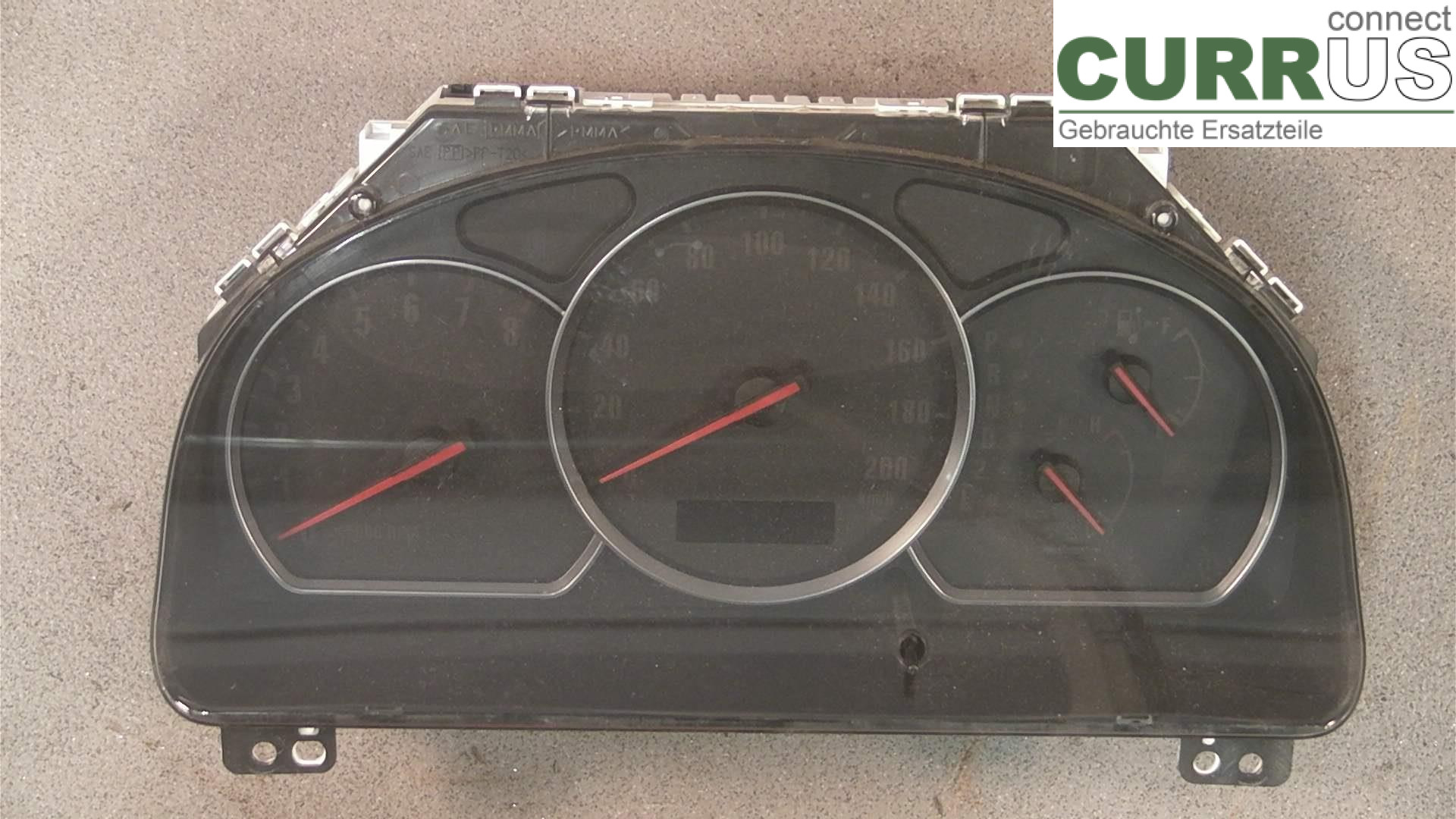  Instrument cluster / comb 34110-50J32 2.5EKV6