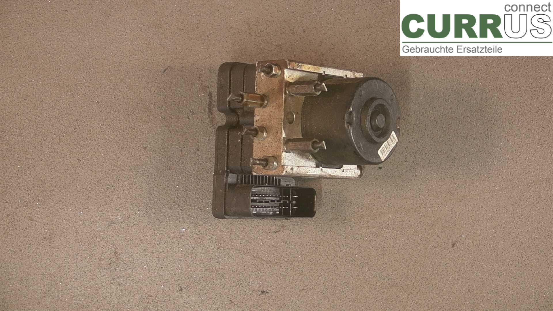  ABS Hydraulic unit 96964985 SJ 1.2EDC4
