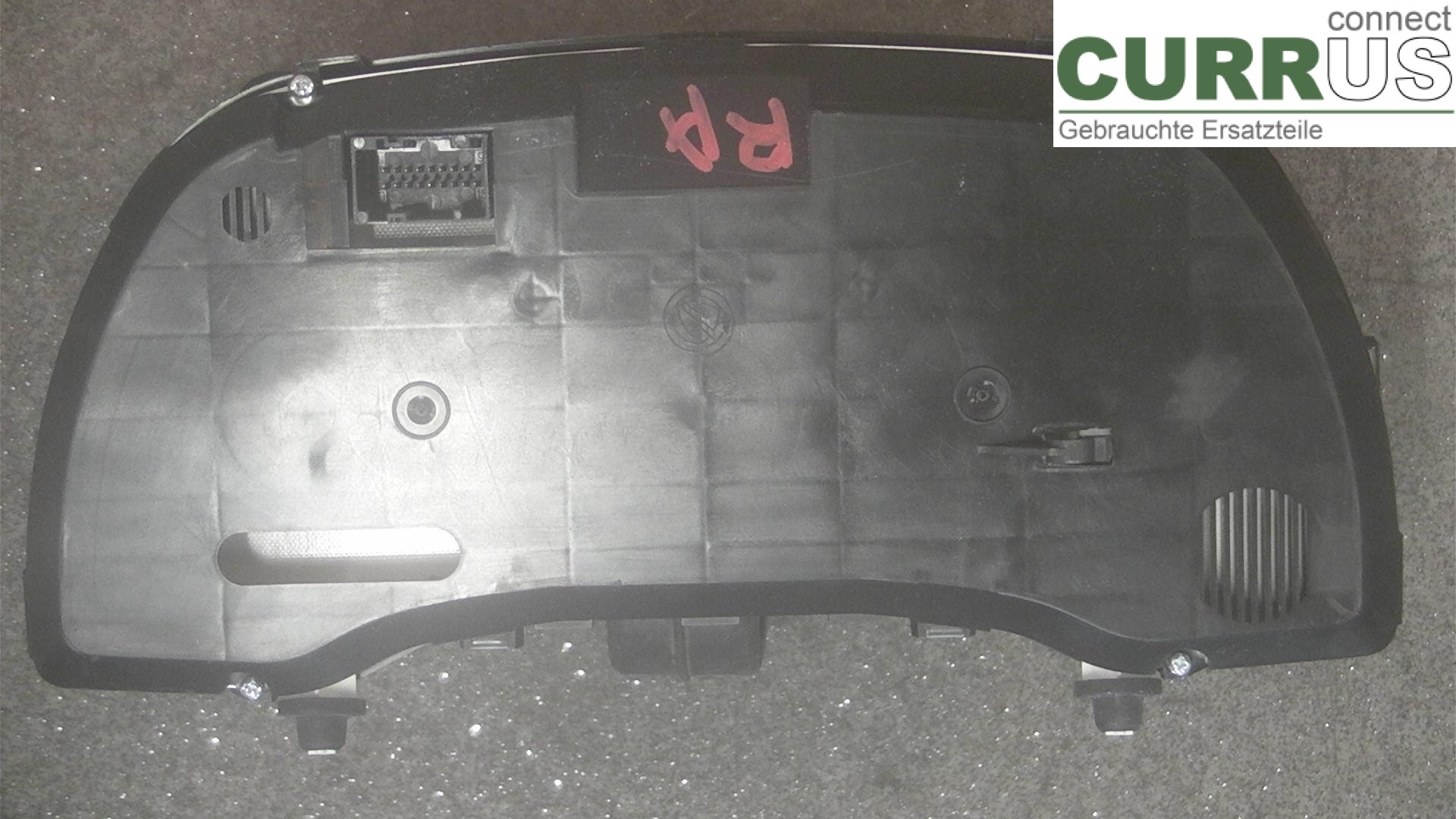  Instrument cluster / comb 51701536 1.4EDC4
