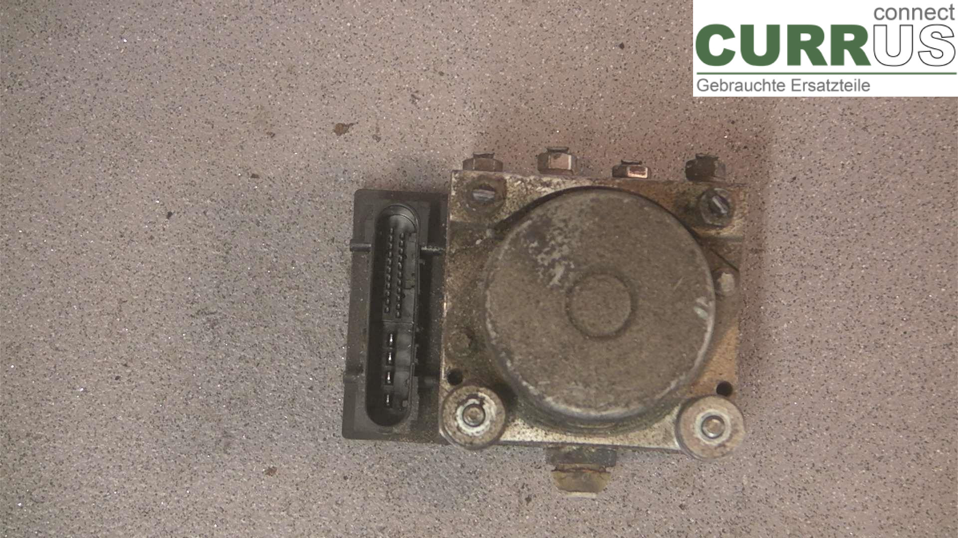  ABS Hydraulic unit 51787091 / 0265231878 / 0265800598 1.4EDC4