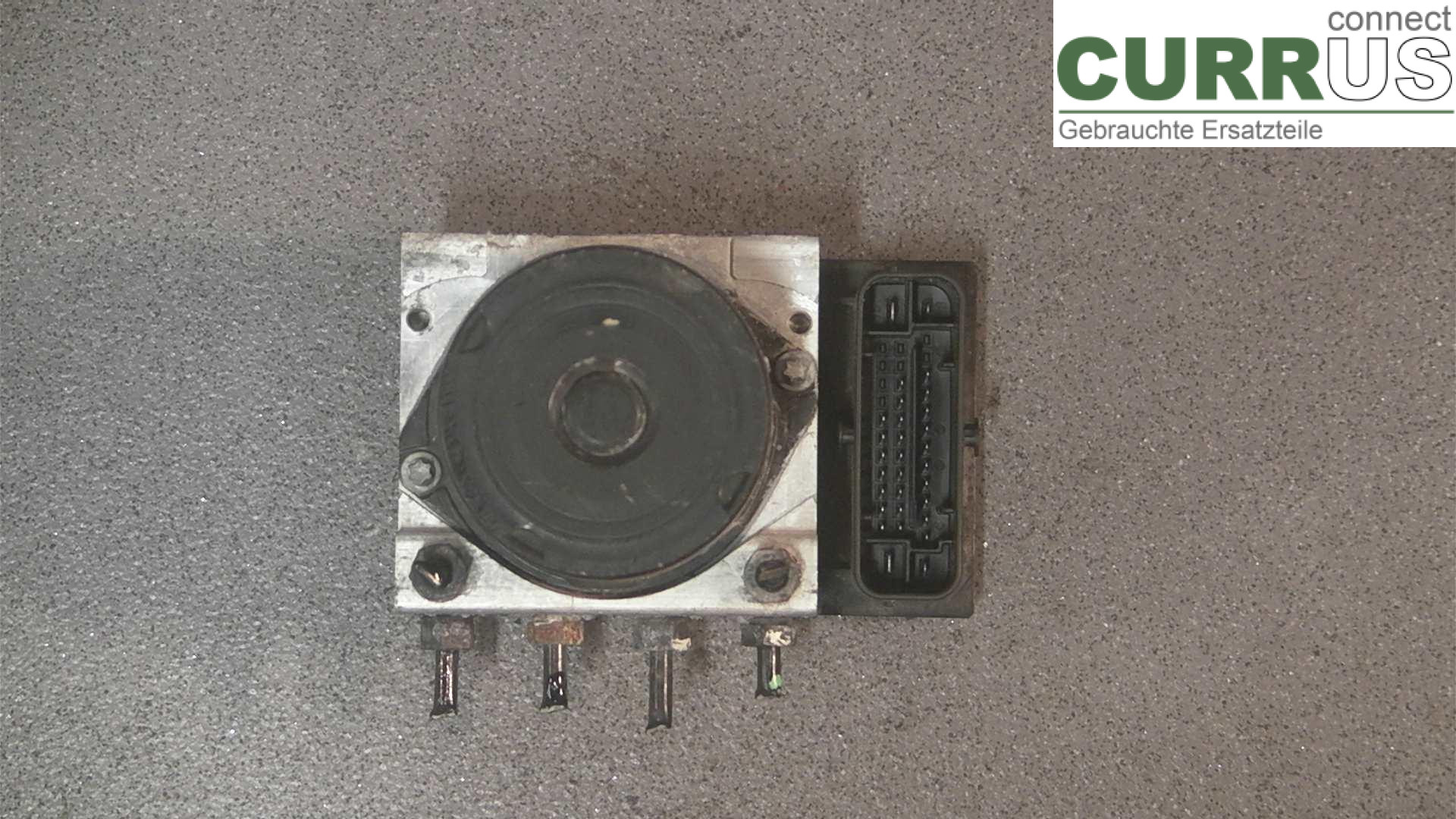  ABS Hydraulic unit 5Z0614117B 1.2 EK