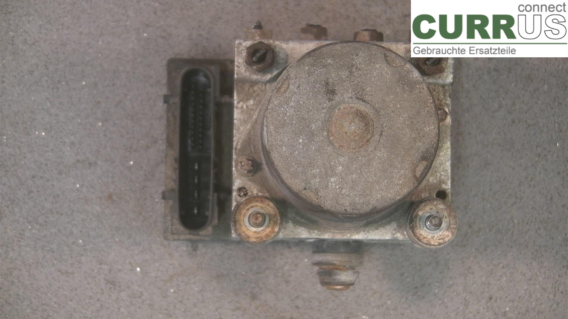  ABS Hydraulic unit 13182319 / 060214/3/3953  0265231583 1.3CDTI