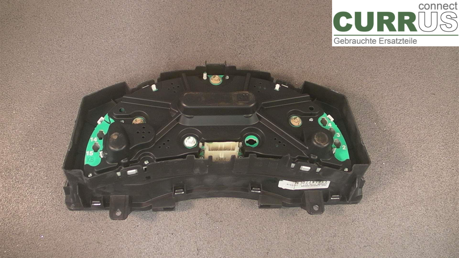  Instrument cluster / comb 13214770 LN 1.3CDTI