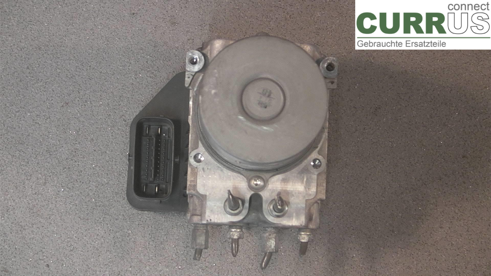  ABS Hydraulic unit GAM7 437A0 133800-4451 2.2TDI