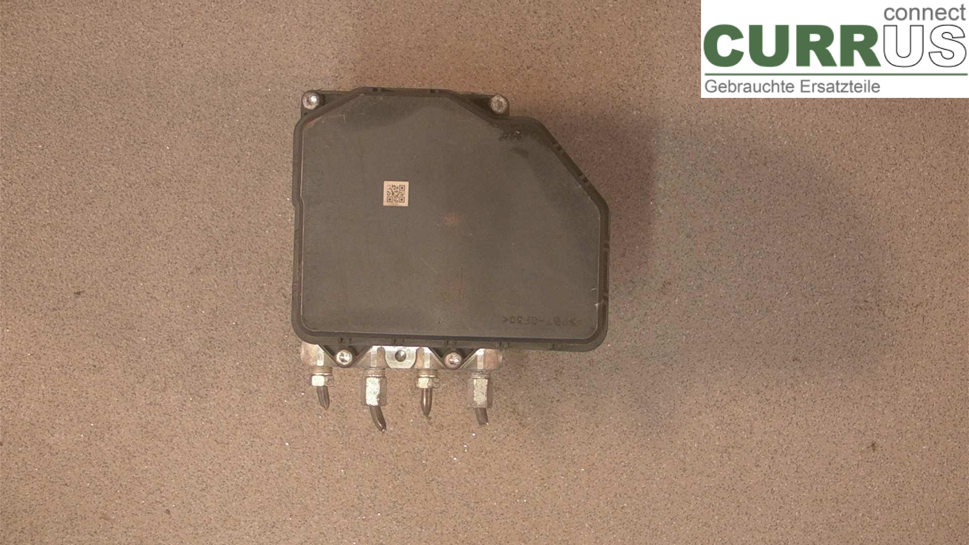  ABS Hydraulic unit GAM7 437A0 133800-4451 2.2TDI