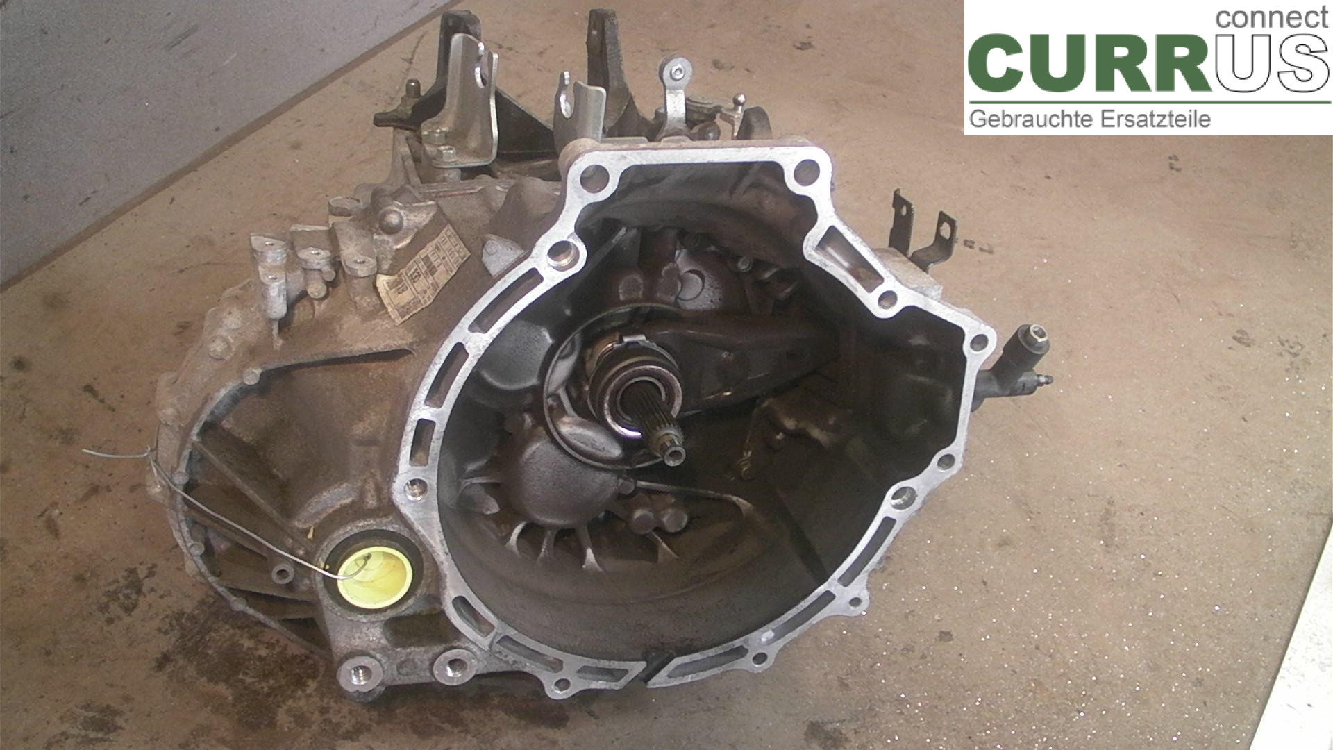  Boîte 6 vitesses YR1S-B FB2 630XB 6-2,2 2.2TDI