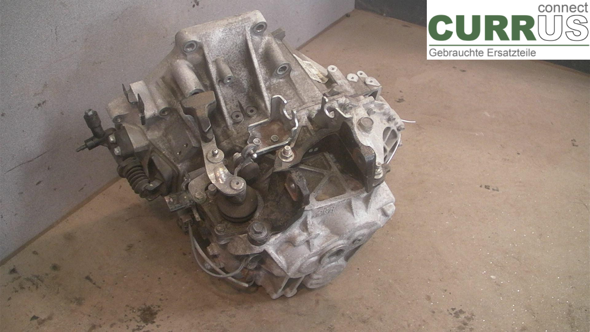  Boîte 6 vitesses YR1S-B FB2 630XB 6-2,2 2.2TDI