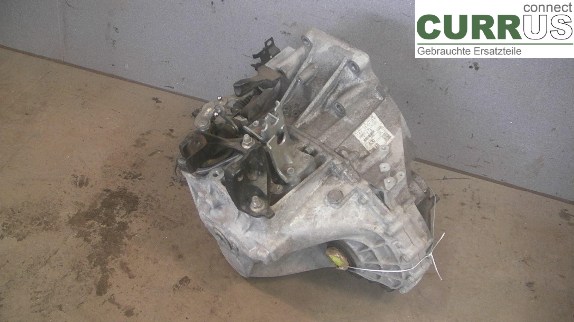  Boîte 6 vitesses YR1S-B FB2 630XB 6-2,2 2.2TDI