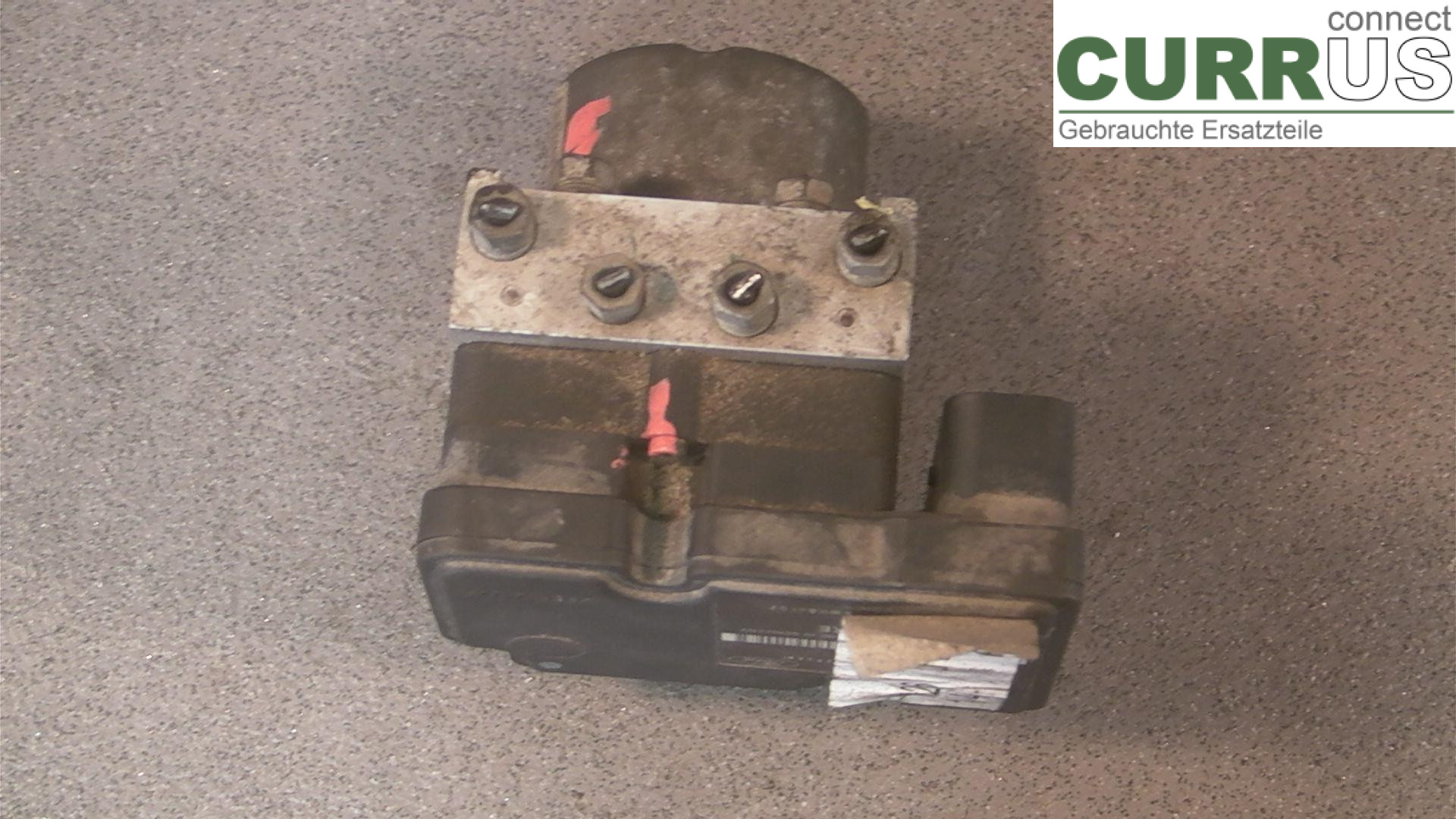  Unité hydraulique ABS 3M51-2M110-CA 2.0TDCI