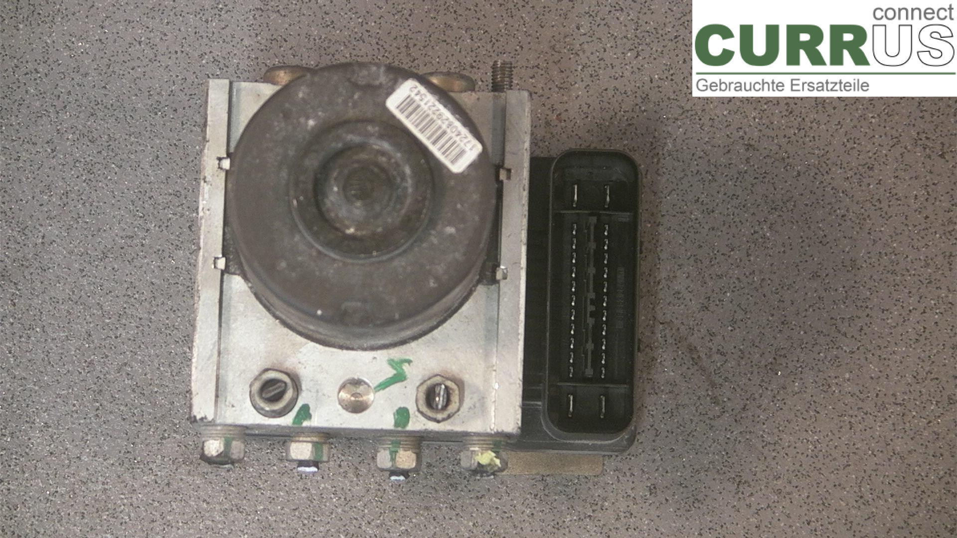  Unité hydraulique ABS 3M51-2M110-CA 2.0TDCI
