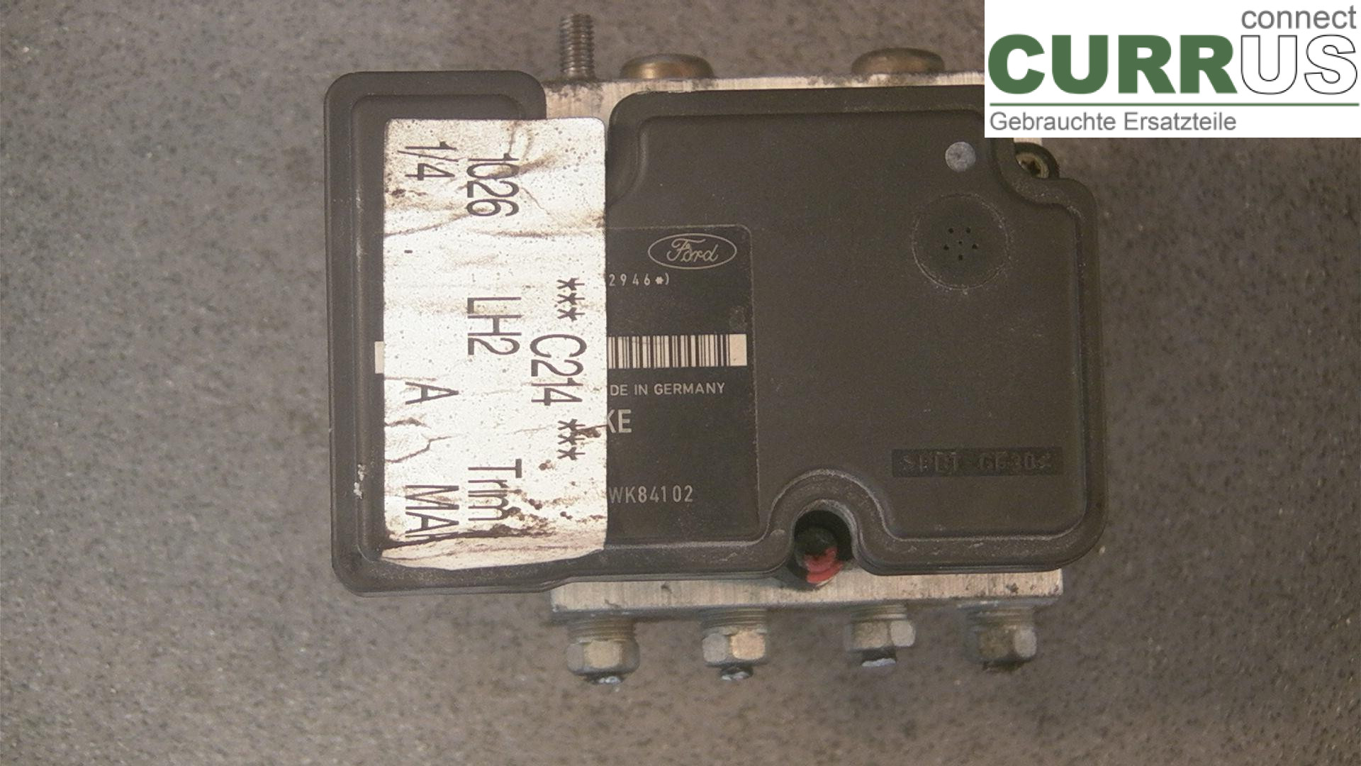  Unité hydraulique ABS 3M51-2M110-CA 2.0TDCI