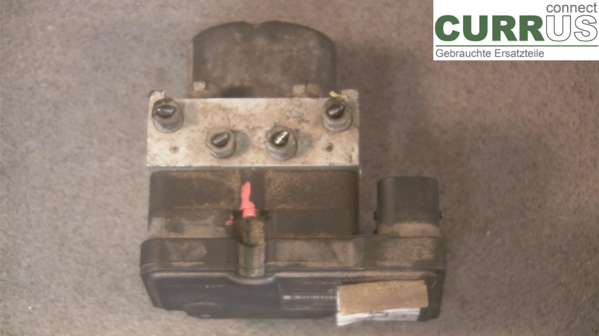  Unité hydraulique ABS 3M51-2M110-CA 2.0TDCI