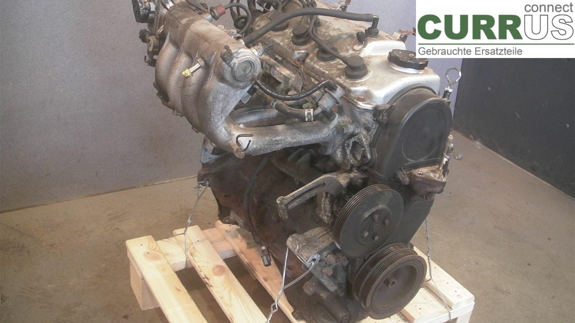  Motor 4G13 KOMP.: 15-15-15-15  1.3EK4