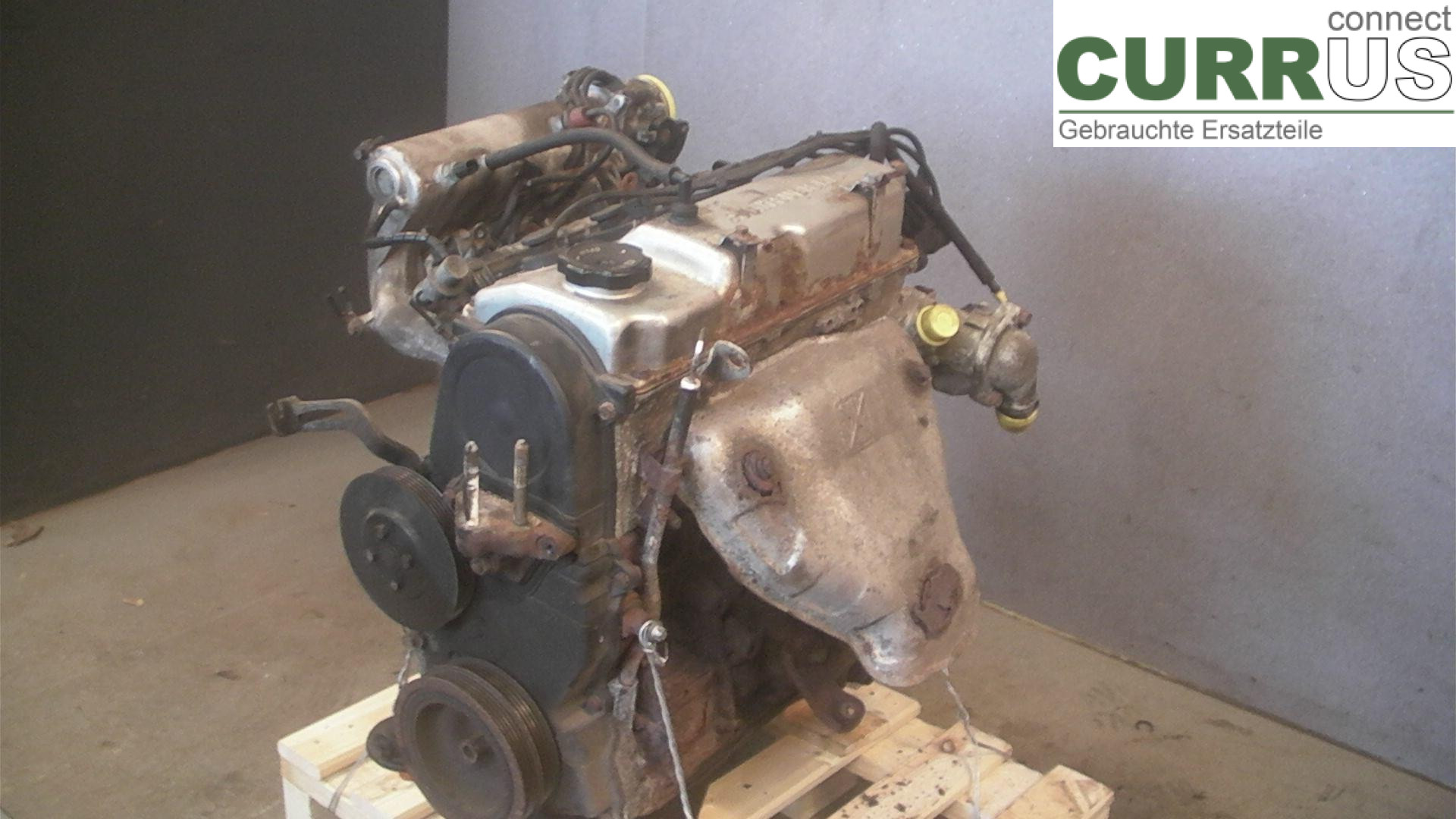  Motor 4G13 KOMP.: 15-15-15-15  1.3EK4