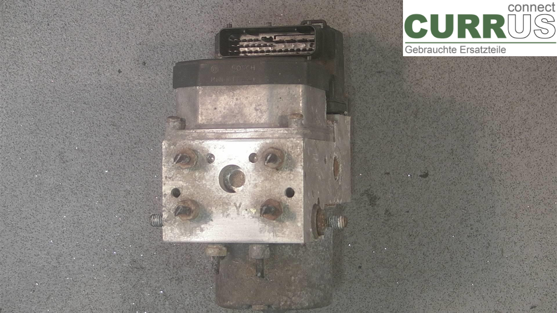  ABS-Hydraulikeinheit 93388792 / 0265220658 1.7DTI