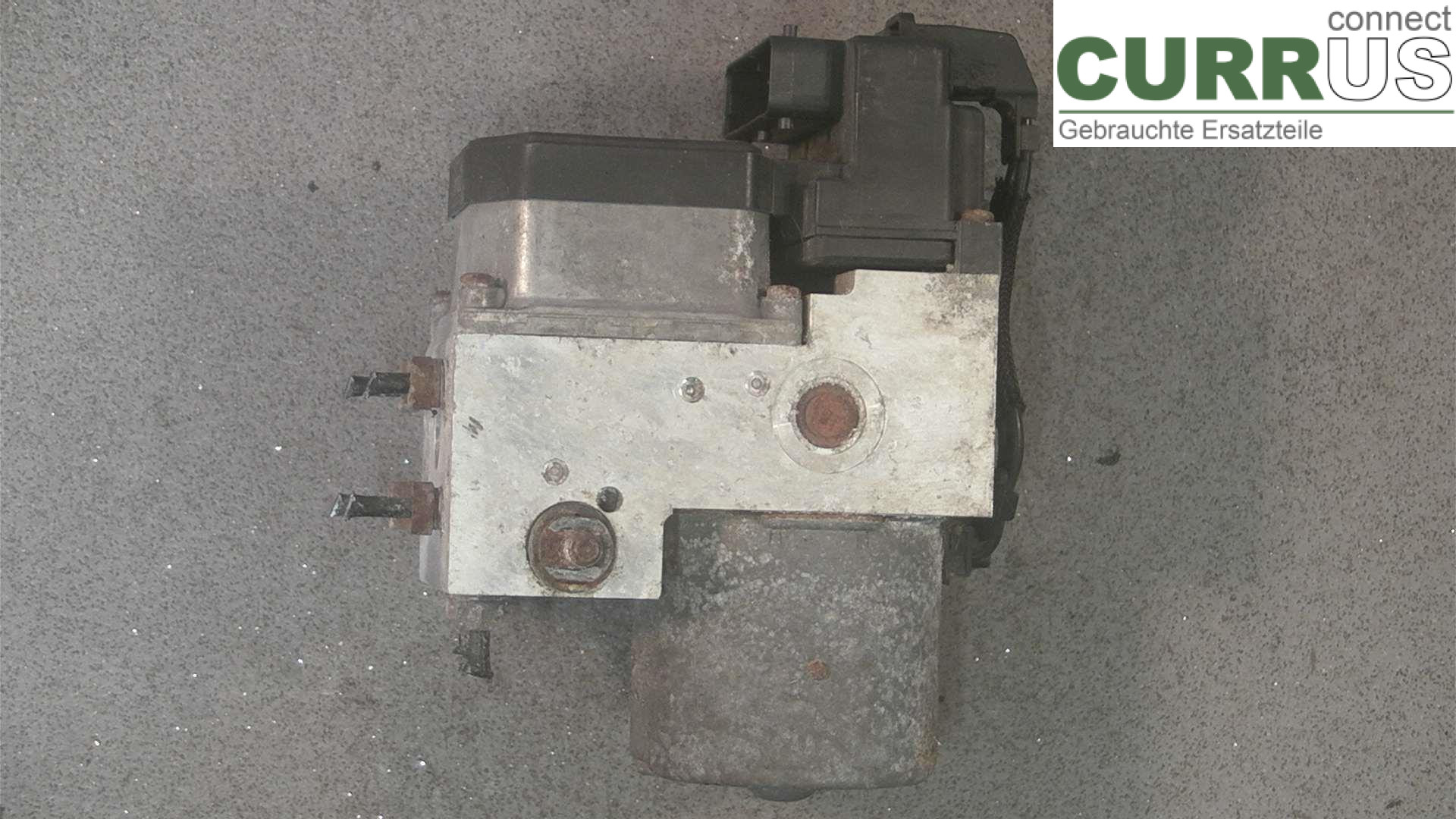  ABS-Hydraulikeinheit 93388792 / 0265220658 1.7DTI