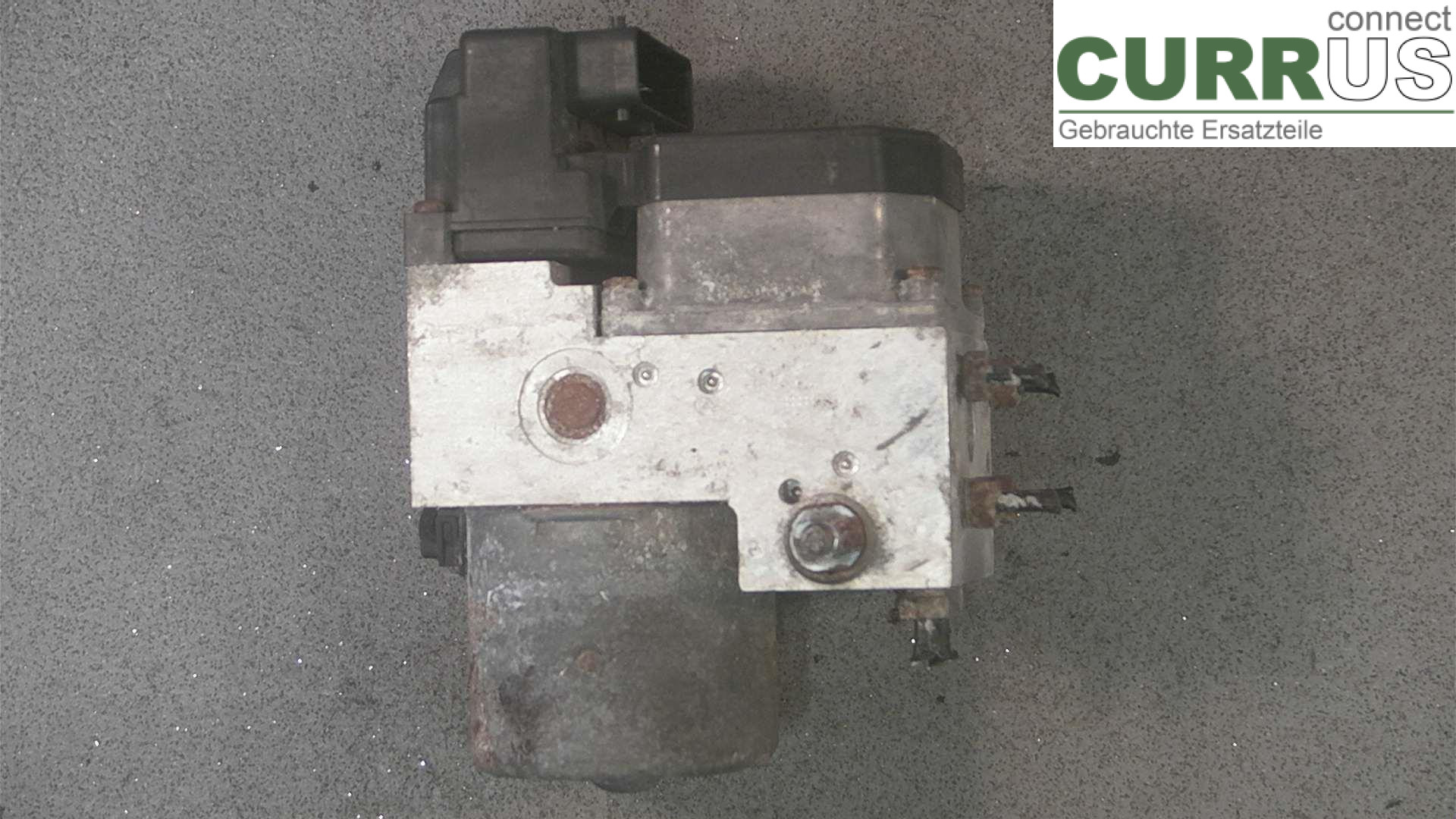  ABS-Hydraulikeinheit 93388792 / 0265220658 1.7DTI
