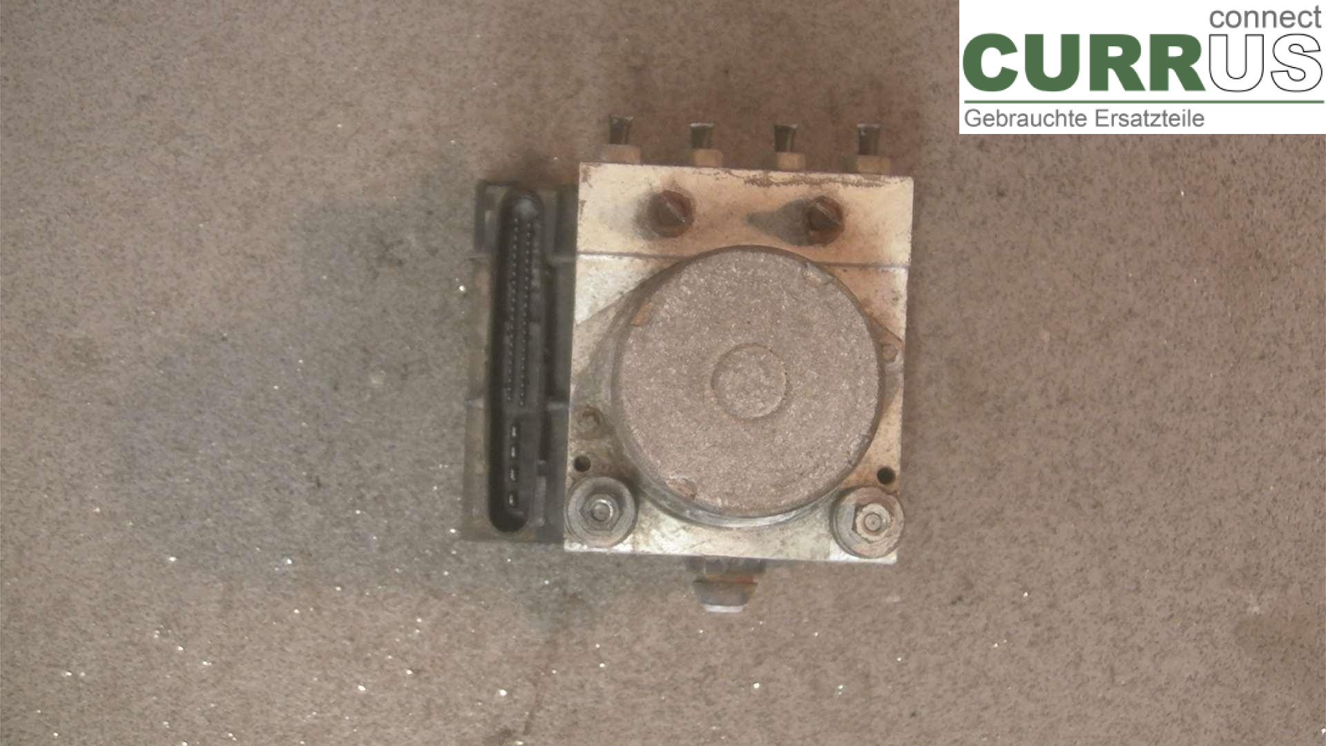  ABS Hydraulic unit 4670A403 / 6265230168 1.3EK4