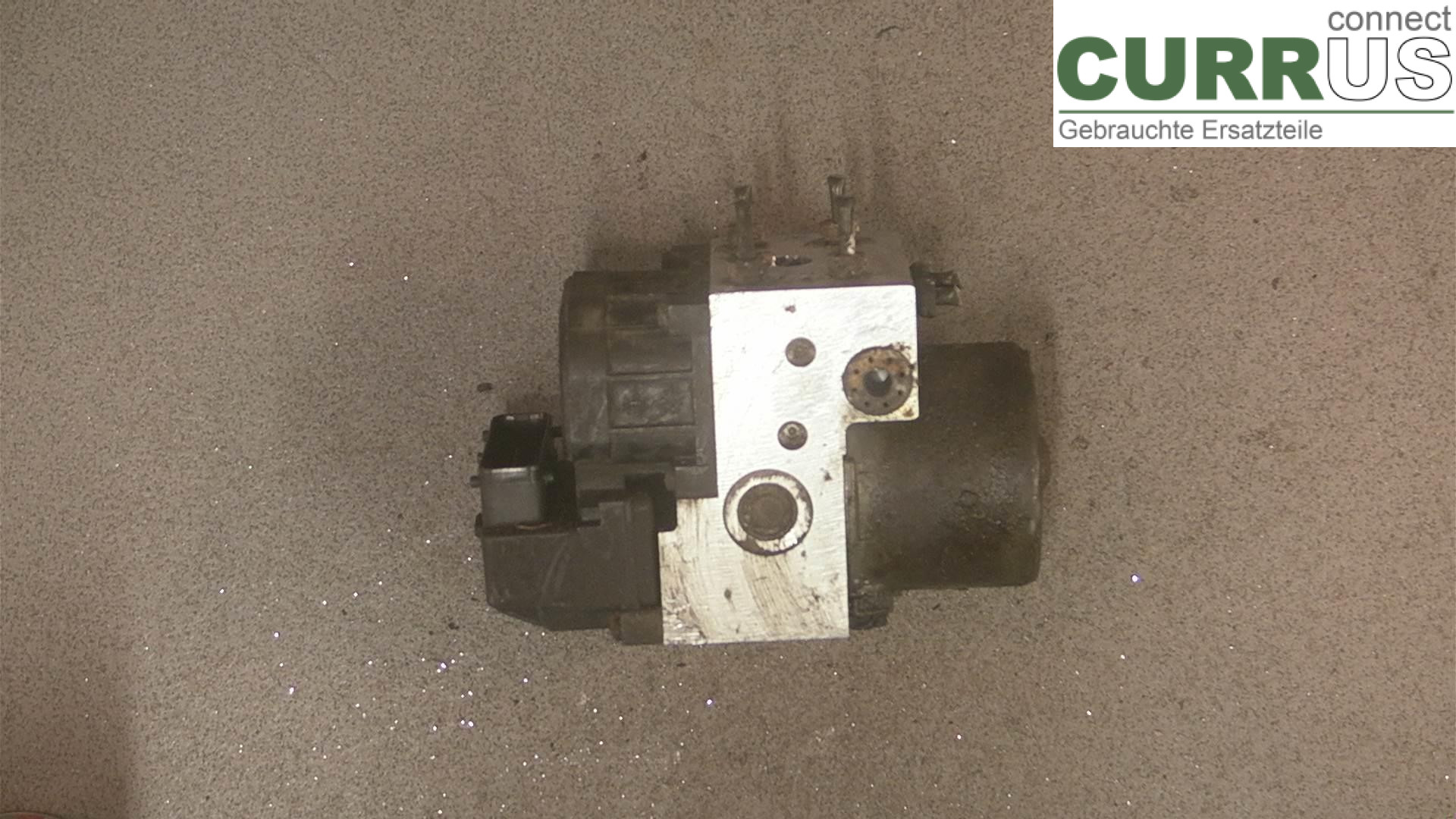  ABS Hydraulic unit MR334810 / 0273004322 1.8EDC4