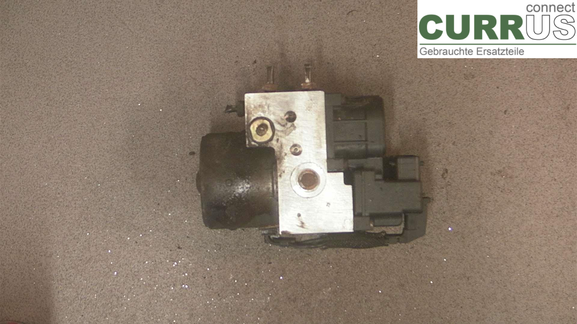  ABS Hydraulic unit MR334810 / 0273004322 1.8EDC4