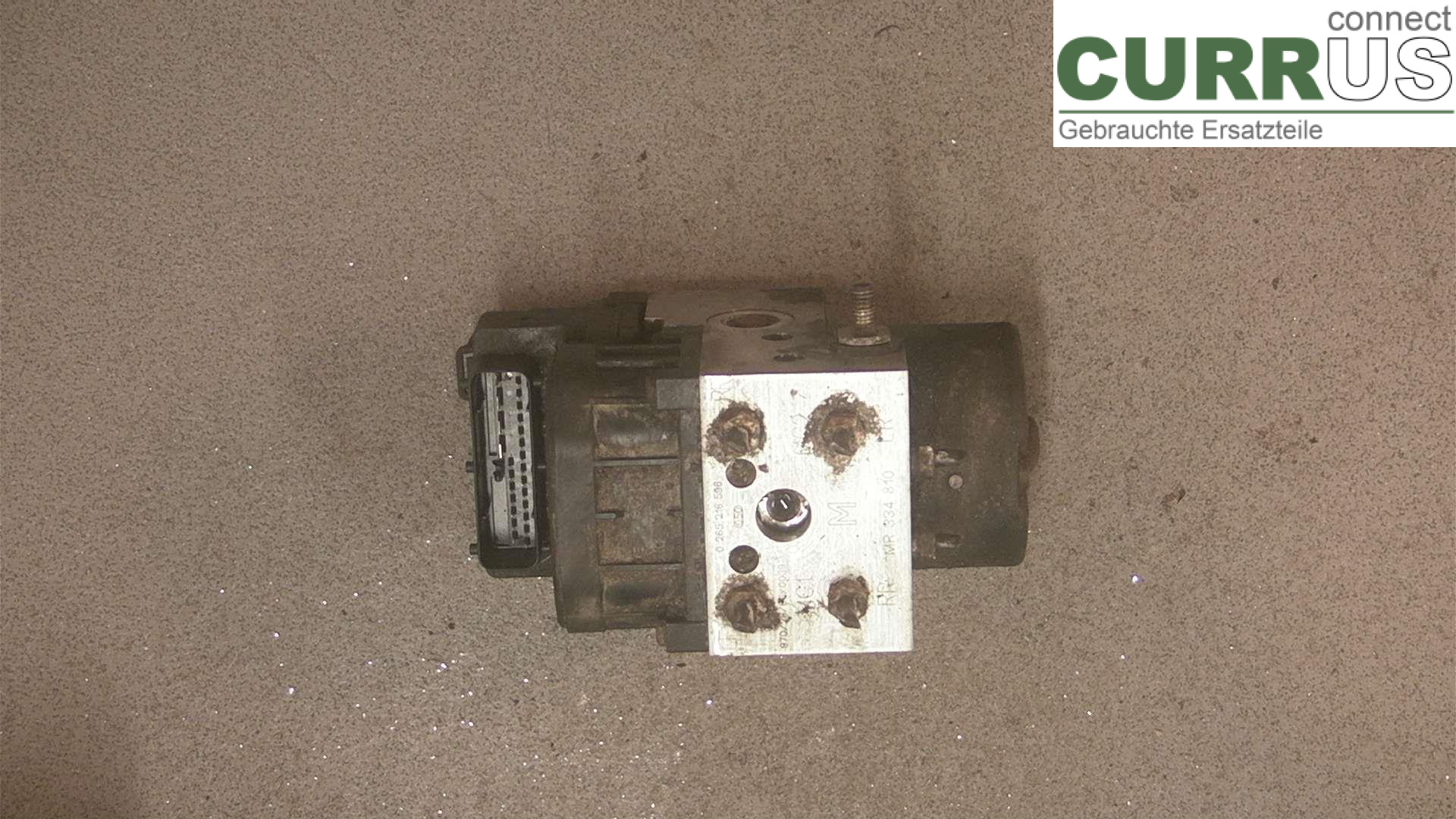  ABS Hydraulic unit MR334810 / 0273004322 1.8EDC4